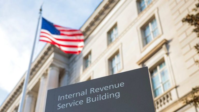 Trump files $10B lawsuit against IRS over alleged tax return leaks to major news outlets