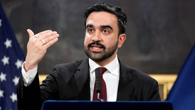 Mamdani’s response to Trump’s Iran strike sparks conservative backlash: ‘Rooting for the ayatollah’